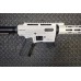 Derya TM22 .22LR 18" Barrel Semi Auto Rimfire Rifle Used